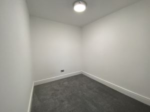 ANNEX BEDROOM- click for photo gallery